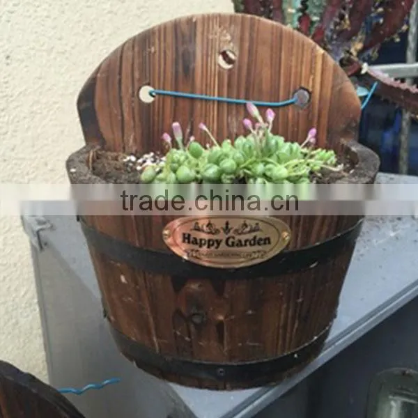 2016 China Supplier Garden Pot Flower Pot photo-2