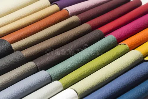 Baiyan Water-based Leather Color Paste, Resin-free High Concentration Paste for PU Synthetic Leather & Leather Finishing