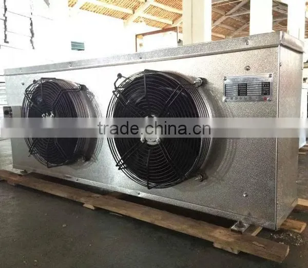 Blast Freezer Heat Exchanger Manufacturer photo-2