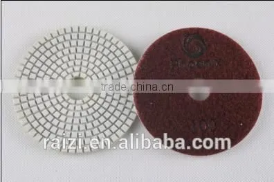 Premium Wet & Dry Polishing Pad photo-2