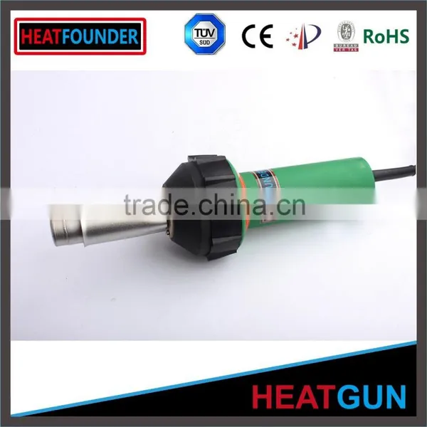 Plastic Welders for Wrapping Pvc Foil Equipment photo-5