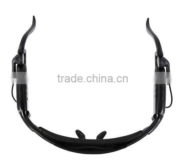 Outdoor Bluetooth Device