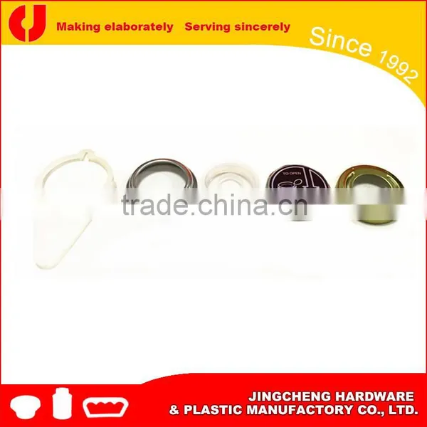 32 mm China Factory Directly Sell Engine Oil Container Plastic Cap photo-3