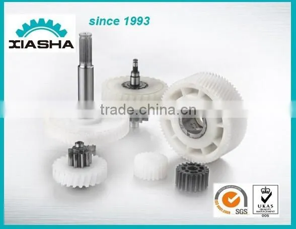 Max Quality Small Plastic Spur Gear