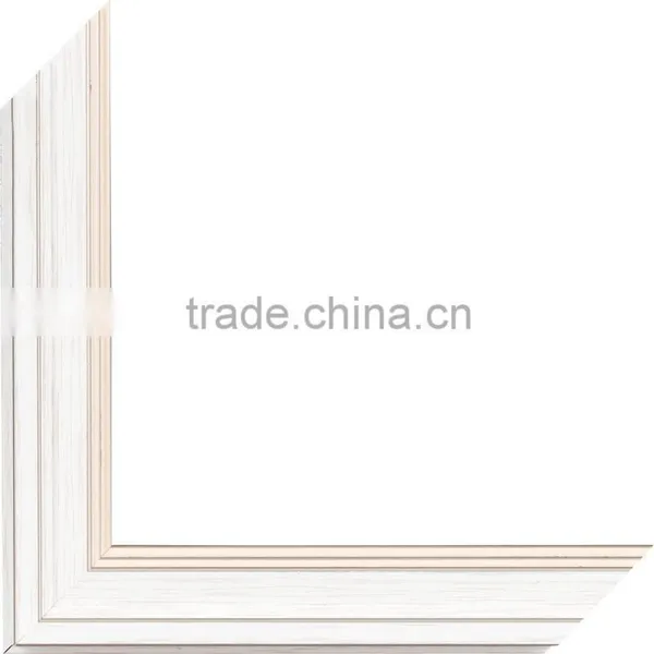 JC-psm-65 Wholesale Plastic Mould Design PS Photo Frame Moulding photo-2