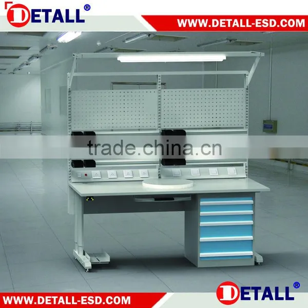 Drawer Workbench Stainless photo-4