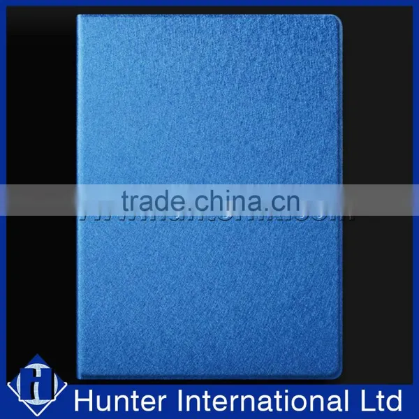 Standable PU Leather Tablet Case For IPad Pro photo-6