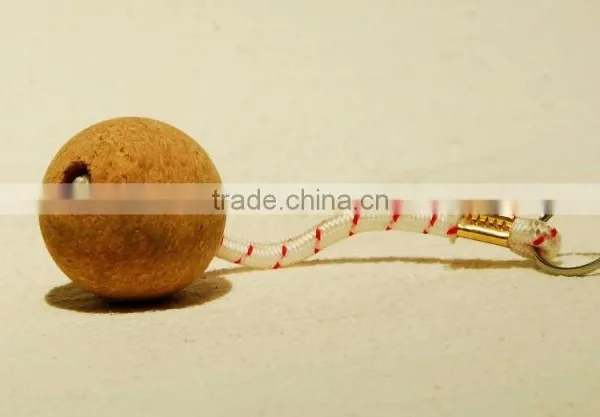 Various Natural Cork Ball photo-6