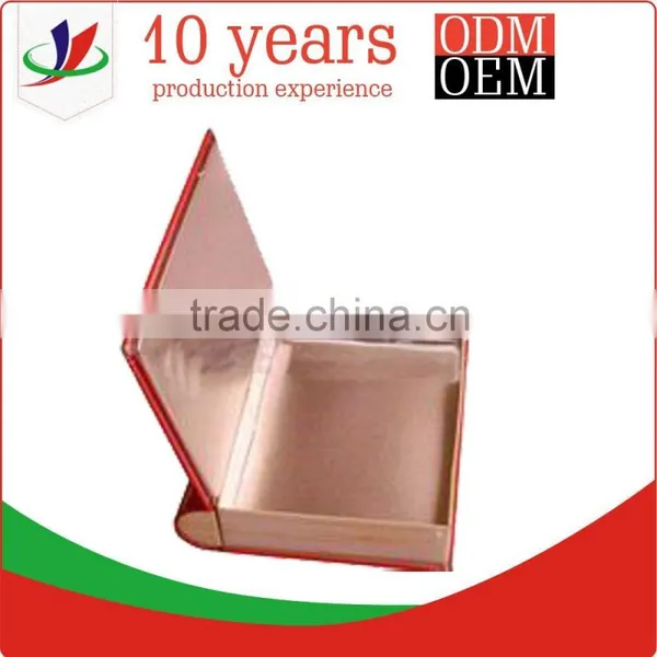 Book Shape Storage Box photo-2