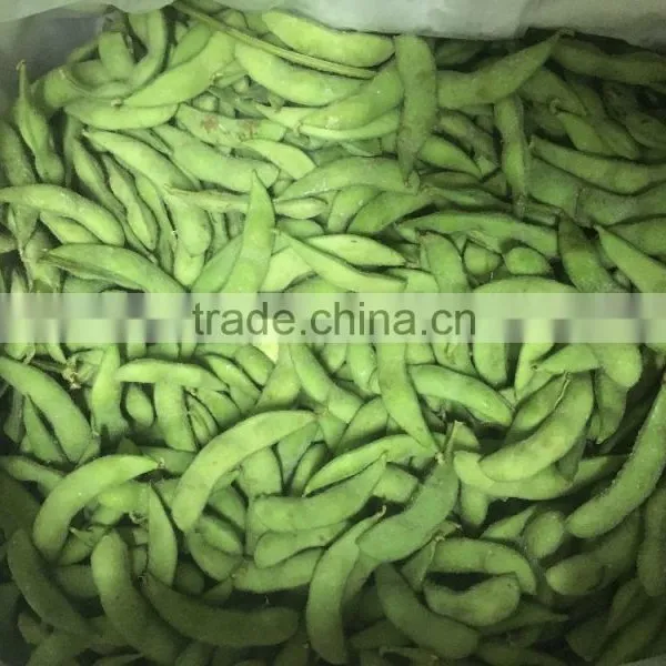 Frozen Fresh Soybean photo-4