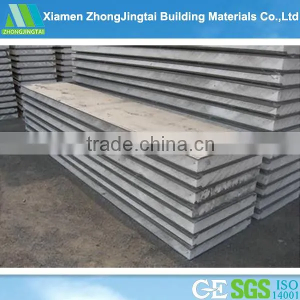 China Iso Certification Prefabricated House Plan for Construction Site in Cheap Price photo-6