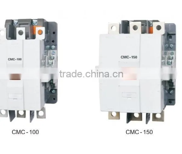 Industrial Controls,CMC Series Contactor-100-150 CMC-150 photo-2