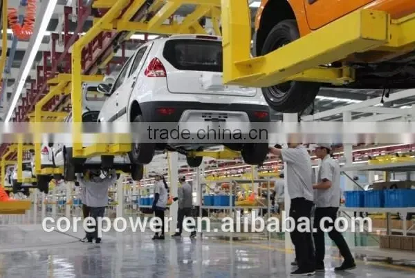 Manufacturer of 2015 Electric Car AC Charging Pile Supplier photo-4
