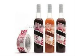 Label Printing Sticker