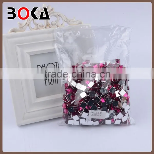 Wholesales Rhinestone for Wedding Dress Sew on Stone photo-5