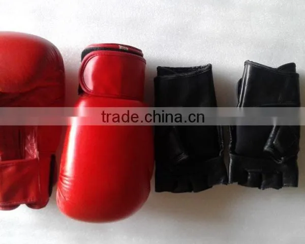 Hand Made Boxing Gloves photo-2
