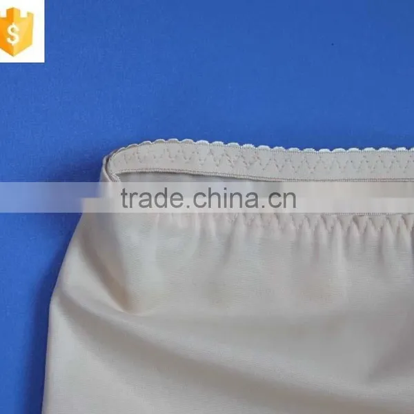 2016 Basical Style Slimming Shape Tummy Control Long Panty/body Suit photo-3