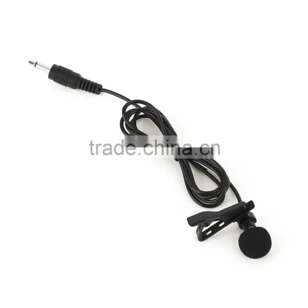 1.2m Handheld External Microphone With Clip For DJI Osmo Gimble Camera photo-2