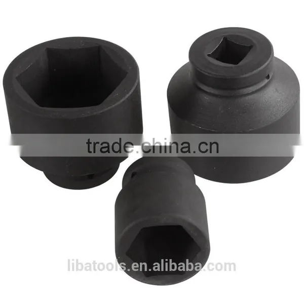 Carbon Steel Tire Power-driven Nut Socket photo-2