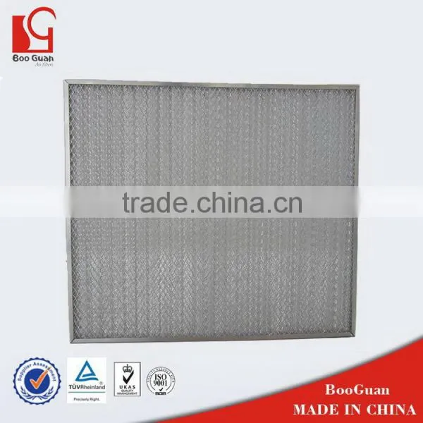 New Professional Slim Baffle Filter