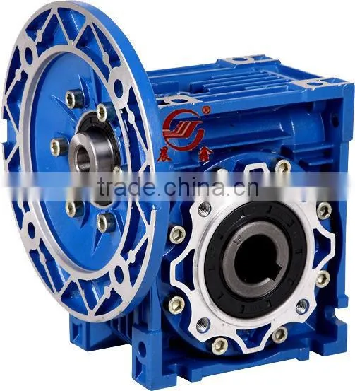 NMRV Mechanical Gearbox photo-3