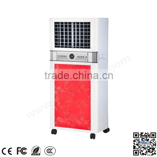2015 Best Selling Powerful Low Noise Desert Air Cooler Price photo-3