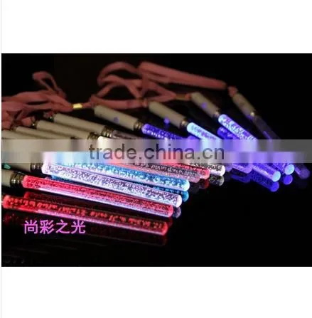2015 3LEDs Glowing Stick in the Dark LED Light Stick Acrylic Concert LED Flash Light Stick For Party Wedding Birthday photo-5
