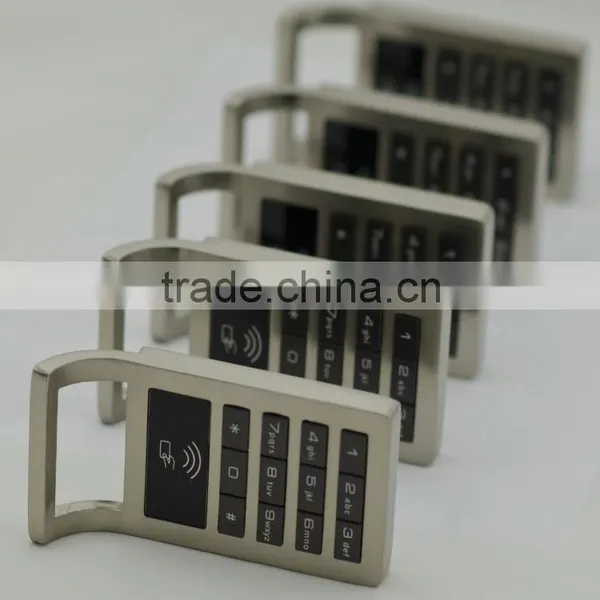 Electronic RFID Remote Control Lock for Locker photo-5