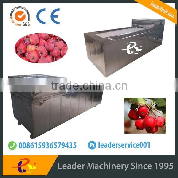 Leader Fruit Pitting Machine With CE&ISO photo-2