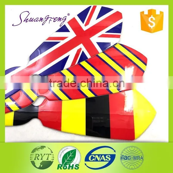 Wholesale High Quality OEM Printed PVC Luggage Tag photo-6