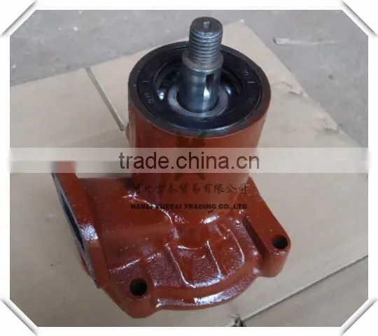China Good Price Water Pump for MTZ Belarus Tractor 240-1307010A photo-5