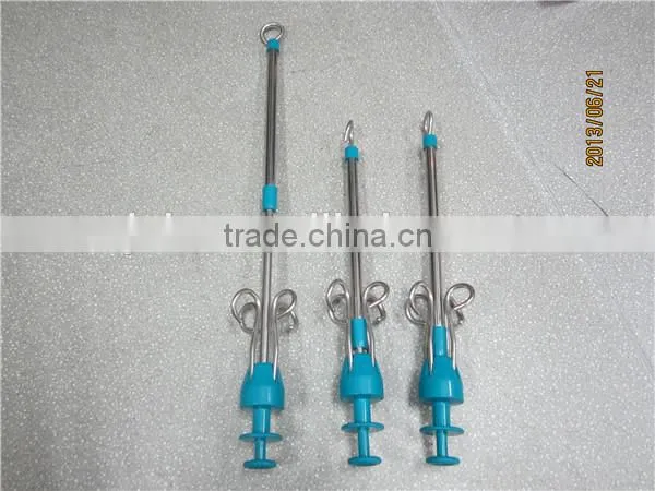 Hospital Infusion Stand-infusion Bottle Hanger photo-2