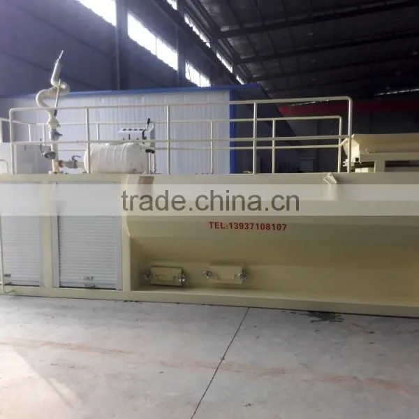 2016 hot sale hydroseeding machine
