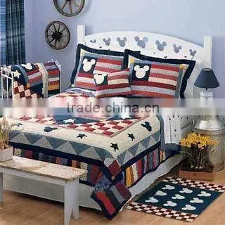 Christmas Children Bed Sheets photo-5