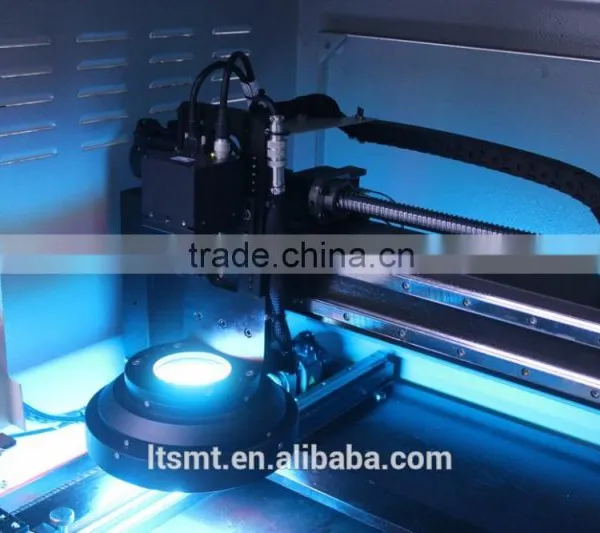High Quality SMT AOI Machine LT-V610 photo-5