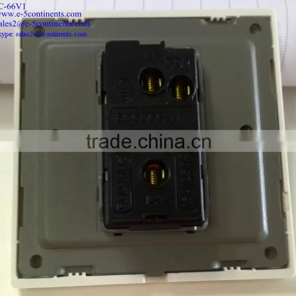E-5continents 5C-66V1 Door Exit Switch/ Open Door Switch photo-2