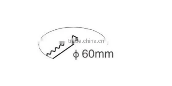 New Style Popular Recessed Led Ceiling Lights High Brightness Hot Sale Mini Downlight 3W photo-3