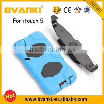 Import Export Wholesale Clear Bulk Phone Cases For IPod Touch 5 Minions Case,Rugged Plastic Case Conference Bags Pakistan photo-2