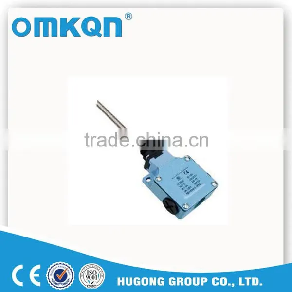 Metal Housing Waterproof Elevator Limit Switch