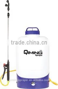 18L Agriculture Knapsack Power Sprayer