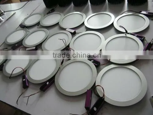 15w led ceiling panel light 220v ip44