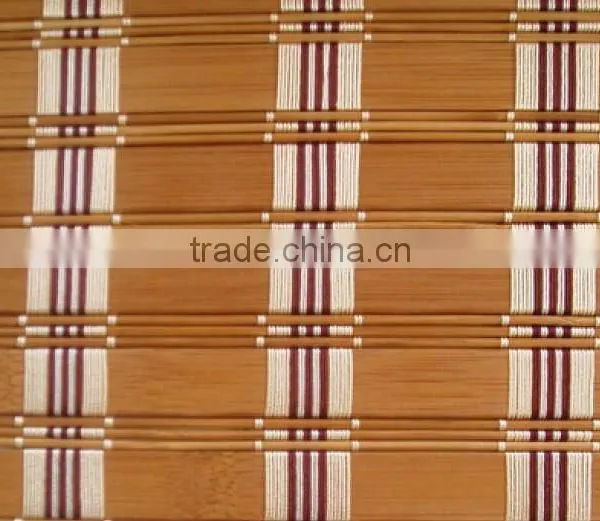 Bamboo Blind / Bamboo Curtain Blind / Window Blind