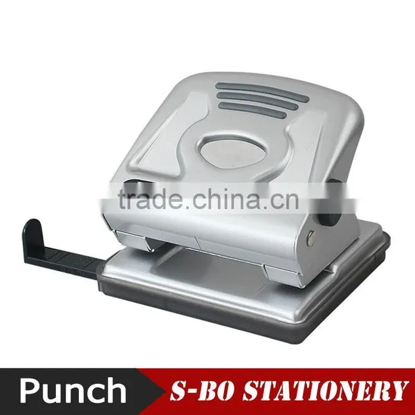 Two Hole Punch Hole Puncher Punch Machine