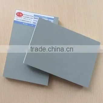 Rigid Red Pvc Sheet photo-2