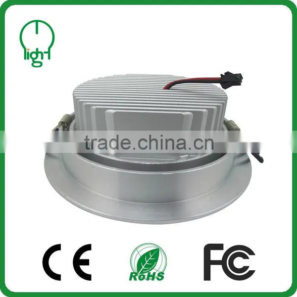 Hot Sale Energy Saving Factory Price Led Ceiling Light Fixture With Remote Control photo-4