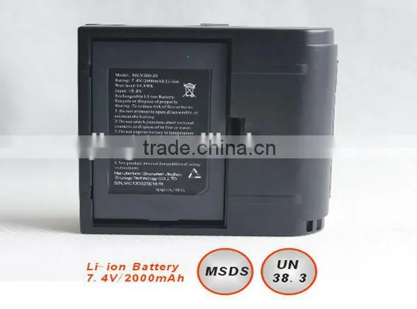 Mini Printer Thermal Printer photo-3