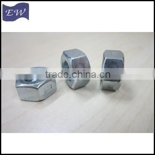 M12x1.75 Two-way Reversible Lock Nuts photo-4