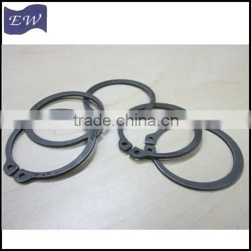 6mm Din 471 External Retaining Ring (DIN471) photo-3