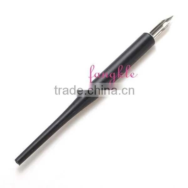 Manicure Fountain Pen / Nail Art Fountain Pen photo-2