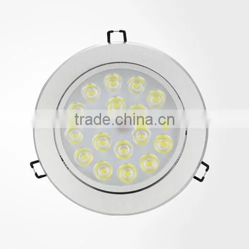 LED Ceiling Lamp LED Downlight 3w 4w 5w 7w 9w 12w 15w18w LED Spotlights photo-6